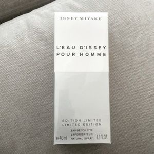 Issey Miyake L’eau D’Issey Pour Homme Cologne